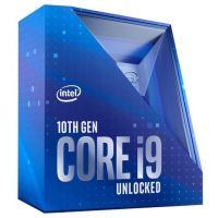 İşlemci: Intel Core i9-10850K Araçlar İşlemci: Intel Core i9-10850K Araçlar