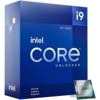 İşlemci: Intel Core i9-12900KF Araçlar İşlemci: Intel Core i9-12900KF Araçlar