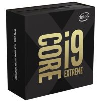 İşlemci: Intel Core i9-10980XE Araçlar İşlemci: Intel Core i9-10980XE Araçlar