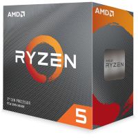 İşlemci: AMD Ryzen 5 3600 Araçlar İşlemci: AMD Ryzen 5 3600 Araçlar
