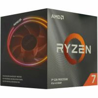İşlemci: AMD Ryzen 7 3800 Araçlar İşlemci: AMD Ryzen 7 3800 Araçlar