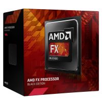 İşlemci: AMD FX-8370 Araçlar İşlemci: AMD FX-8370 Araçlar