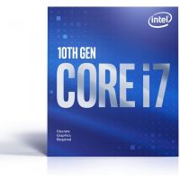 İşlemci: Intel Core i7-10700F Araçlar İşlemci: Intel Core i7-10700F Araçlar