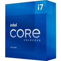 İşlemci: Intel Core i7-11700K Araçlar İşlemci: Intel Core i7-11700K Araçlar
