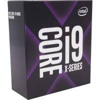 İşlemci: Intel Core i9-9940X Araçlar İşlemci: Intel Core i9-9940X Araçlar