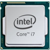 İşlemci: Intel Core i7-6800K Araçlar İşlemci: Intel Core i7-6800K Araçlar