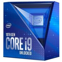 İşlemci: Intel Core i9-10900KF Araçlar İşlemci: Intel Core i9-10900KF Araçlar