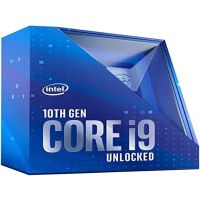 İşlemci: Intel Core i9-10900K Araçlar İşlemci: Intel Core i9-10900K Araçlar