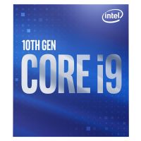 İşlemci: Intel Core i9-10900 Araçlar İşlemci: Intel Core i9-10900 Araçlar