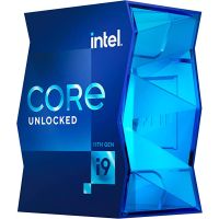 İşlemci: Intel Core i9-11900K Araçlar İşlemci: Intel Core i9-11900K Araçlar