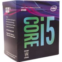 İşlemci: Intel Core i5-8500 Araçlar İşlemci: Intel Core i5-8500 Araçlar