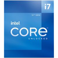 İşlemci: Intel Core i7-12700KF Araçlar İşlemci: Intel Core i7-12700KF Araçlar
