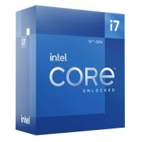 İşlemci: Intel Core i7-12700K Araçlar İşlemci: Intel Core i7-12700K Araçlar