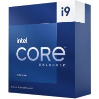 İşlemci: Intel Core i9-13900KF Araçlar İşlemci: Intel Core i9-13900KF Araçlar