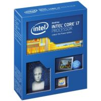İşlemci: Intel Core i7-5960X Araçlar İşlemci: Intel Core i7-5960X Araçlar