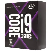 İşlemci: Intel Core i9-7920X Araçlar İşlemci: Intel Core i9-7920X Araçlar