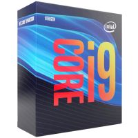 İşlemci: Intel Core i9-9900 Araçlar İşlemci: Intel Core i9-9900 Araçlar