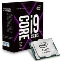 İşlemci: Intel Core i9-7940X Araçlar İşlemci: Intel Core i9-7940X Araçlar