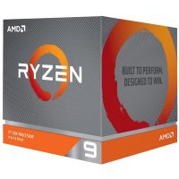 İşlemci: AMD Ryzen 9 3900XT Araçlar İşlemci: AMD Ryzen 9 3900XT Araçlar