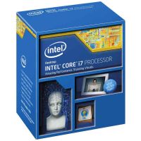 İşlemci: Intel Core i7-5820K Araçlar İşlemci: Intel Core i7-5820K Araçlar