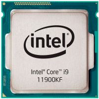 İşlemci: Intel Core i9-11900KF Araçlar İşlemci: Intel Core i9-11900KF Araçlar