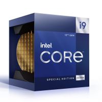 İşlemci: Intel Core i9-12900KS Araçlar İşlemci: Intel Core i9-12900KS Araçlar