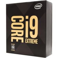 İşlemci: Intel Core i9-7980XE Araçlar İşlemci: Intel Core i9-7980XE Araçlar