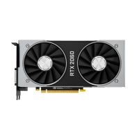 Video kartı: NVIDIA GeForce RTX 2060 Araçlar Video kartı: NVIDIA GeForce RTX 2060 Araçlar