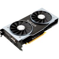 Video kartı: NVIDIA GeForce RTX 2070 Araçlar Video kartı: NVIDIA GeForce RTX 2070 Araçlar