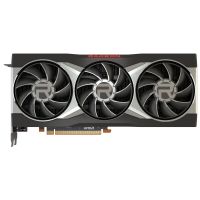 Video kartı: Radeon RX 6900 XT Araçlar Video kartı: Radeon RX 6900 XT Araçlar