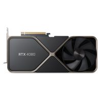 Video kartı: NVIDIA GeForce RTX 4080 Araçlar Video kartı: NVIDIA GeForce RTX 4080 Araçlar