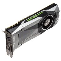 Video kartı: NVIDIA GeForce GTX 1070 Ti Araçlar Video kartı: NVIDIA GeForce GTX 1070 Ti Araçlar