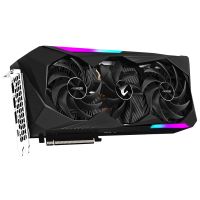 Video kartı: AORUS Radeon RX 6800 XT Araçlar Video kartı: AORUS Radeon RX 6800 XT Araçlar