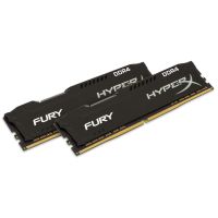 Rasgele erişim belleği: Kingston HyperX FURY Black Series Araçlar Rasgele erişim belleği: Kingston HyperX FURY Black Series Araçlar