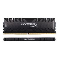 Rasgele erişim belleği: HyperX Predator Araçlar Rasgele erişim belleği: HyperX Predator Araçlar