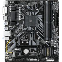 Rasgele erişim belleği: Gigabyte B450M DDR4 Araçlar Rasgele erişim belleği: Gigabyte B450M DDR4 Araçlar