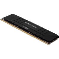 Rasgele erişim belleği: Crucial Ballistix DDR4 Araçlar Rasgele erişim belleği: Crucial Ballistix DDR4 Araçlar