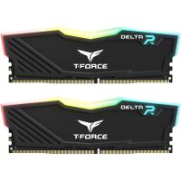 Rasgele erişim belleği: Team Group T-Force Delta RGB DDR4 Araçlar Rasgele erişim belleği: Team Group T-Force Delta RGB DDR4 Araçlar
