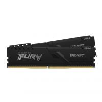 Rasgele erişim belleği: Kingston FURY BEAST DDR4 Araçlar Rasgele erişim belleği: Kingston FURY BEAST DDR4 Araçlar