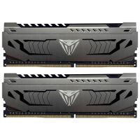 Rasgele erişim belleği: Patriot Viper Steel DDR4 Araçlar Rasgele erişim belleği: Patriot Viper Steel DDR4 Araçlar