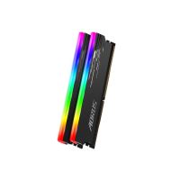 Rasgele erişim belleği: Gigabyte Aorus RGB DDR4 Araçlar Rasgele erişim belleği: Gigabyte Aorus RGB DDR4 Araçlar