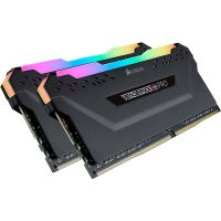Rasgele erişim belleği: Corsair Vengeance RGB PRO Araçlar Rasgele erişim belleği: Corsair Vengeance RGB PRO Araçlar