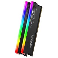 Rasgele erişim belleği: AORUS RGB Memory DDR4 Araçlar Rasgele erişim belleği: AORUS RGB Memory DDR4 Araçlar