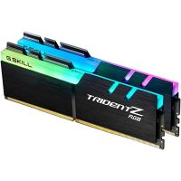 Rasgele erişim belleği: G.SKILL Trident Z RGB Series DDR4 Araçlar Rasgele erişim belleği: G.SKILL Trident Z RGB Series DDR4 Araçlar