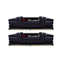 Rasgele erişim belleği: G.Skill Ripjaws V DDR4 Araçlar Rasgele erişim belleği: G.Skill Ripjaws V DDR4 Araçlar