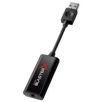 Ses kartı: Creative Sound BlasterX G1 Araçlar Ses kartı: Creative Sound BlasterX G1 Araçlar