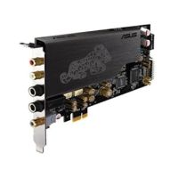 Ses kartı: Asus Essence STX II Araçlar Ses kartı: Asus Essence STX II Araçlar