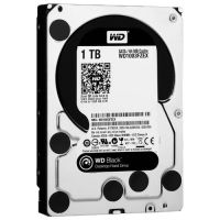 HDD / SSD: Western Digital Black Araçlar HDD / SSD: Western Digital Black Araçlar