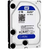 HDD / SSD: Western Digital WD20EZRZ Araçlar HDD / SSD: Western Digital WD20EZRZ Araçlar