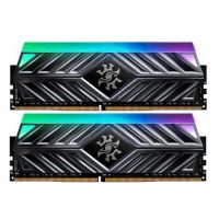 HDD / SSD: A-Data XPG Spectrix D41 RGB Araçlar HDD / SSD: A-Data XPG Spectrix D41 RGB Araçlar